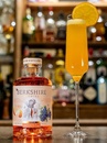 Джин Беркшир, Апельсин та Грейпфрут / Berkshire, Orange & Grapefruit, 40.3%, 0.5л Photo 2