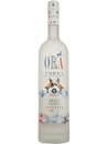 Водка Ора Блю / ORA Blue, А.Е. Dor, 40%, 0.7л Photo 3