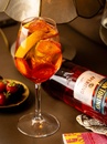Ликер Аперитиво / Aperitivo, Gran Torino, 11% 1л Photo 4
