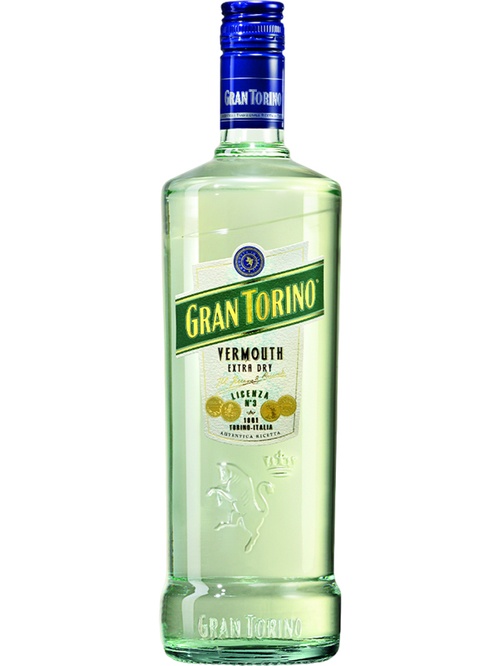 Вермут Гран Торино, Экстра Драй / Gran Torino, Extra Dry, белое сухое, 18%, 1л Вермут Гран Торино, Экстра Драй / Gran Torino, Extra Dry, белое сухое, 18%, 1л фото