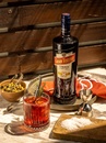 Вермут Ґран Торіно, Россо / Gran Torino, Rosso, червоне солодке, 14.9%, 1л Photo 2 Вермут Ґран Торіно, Россо / Gran Torino, Rosso, червоне солодке, 14.9%, 1л Photo 2