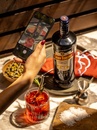 Вермут Ґран Торіно, Россо / Gran Torino, Rosso, червоне солодке, 14.9%, 1л Photo 5 Вермут Ґран Торіно, Россо / Gran Torino, Rosso, червоне солодке, 14.9%, 1л Photo 5