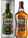 Віскі Джура, Ром Каск Фініш / Jura, Rum Cask Finish, 40%, 0.7л_photo_1