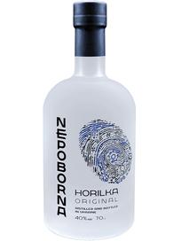 Nepoborna Original 0.5л купити горілку з доставкою | OKWINE