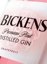 Джин Бікенс, Преміум Пінк, Грейпфрут / Bickens, Premium Pink, Grapefruit, 40%, 0.7л Photo 2 Джин Бікенс, Преміум Пінк, Грейпфрут / Bickens, Premium Pink, Grapefruit, 40%, 0.7л Photo 2