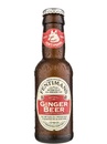 Напиток газированный Джинжер Бир / Ginger Beer, Fentimans 0.275л Напиток газированный Джинжер Бир / Ginger Beer, Fentimans 0.275л_photo_1
