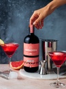 Джин Норміндіа, Грейпфрут / Normindia, Grapefruit, Coquerel, 41.4%, 0.7л Photo 2