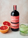 Джин Норміндіа, Грейпфрут / Normindia, Grapefruit, Coquerel, 41.4%, 0.7л Photo 4