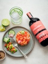 Джин Норміндіа, Грейпфрут / Normindia, Grapefruit, Coquerel, 41.4%, 0.7л Photo 5