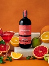 Джин Норміндіа, Грейпфрут / Normindia, Grapefruit, Coquerel, 41.4%, 0.7л Photo 6