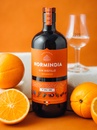 Джин Норміндіа, Апельсин / Normindia, Orange, Coquerel, 41.4%, 0.7л Photo 2