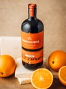 Джин Норміндіа, Апельсин / Normindia, Orange, Coquerel, 41.4%, 0.7л Photo 6