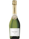 Ігристе вино Лас Ніньяс, Шардоне / Las Ninas, Chardonnay, біле брют 0.75л Photo 1 Ігристе вино Лас Ніньяс, Шардоне / Las Ninas, Chardonnay, біле брют 0.75л Photo 1