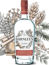 Джин Дарнлейс, Лондон Драй Спайсед / Darnley's, London Dry Spiced, 42.7%, 0.7л Photo 7