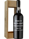 Портвейн Майнард'с, Колейта Порто / Maynard's, Colheita Porto, 1974 год, красное сладкое, 20%, 0.75л_photo_1