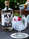 Джин Кіро / Kyro, 42.6%, 0.5л Photo 2