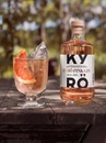 Джин Киро Пинк / Kyro Pink, 38.2%, 0.5л Photo 2
