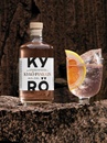 Джин Киро Пинк / Kyro Pink, 38.2%, 0.5л Photo 3