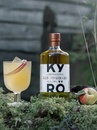 Джин Кіро Дарк / Kyro Dark, 42.6%, 0.5л Photo 3
