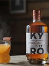 Джин Кіро Дарк / Kyro Dark, 42.6%, 0.5л Photo 2