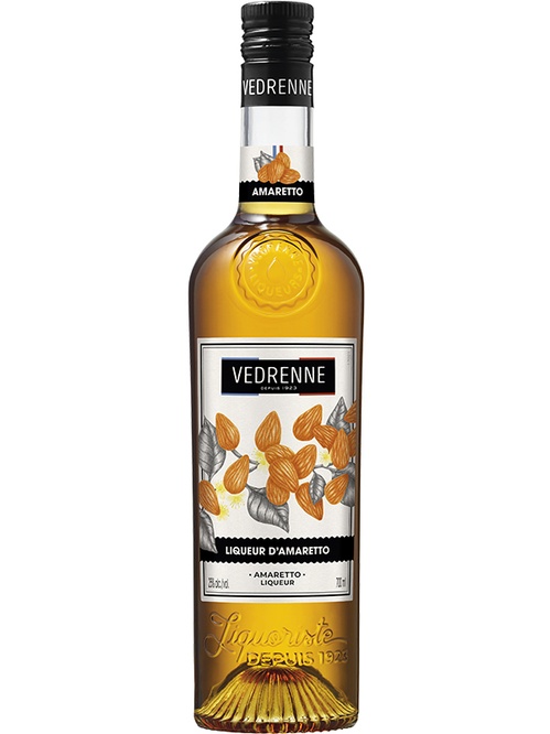 Ликер Амаретто, Ведренн / Amaretto, Vedrenne, 25%, 0.7л Ликер Амаретто, Ведренн / Amaretto, Vedrenne, 25%, 0.7л фото