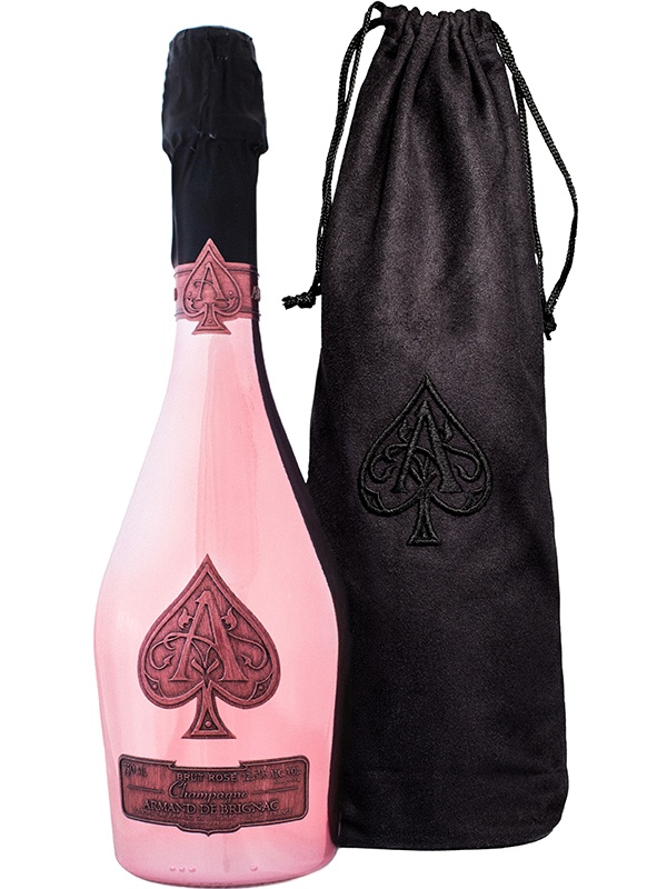 Armand de Brignac купить шампанское в Киеве, Одессе, Харькове | OKwine