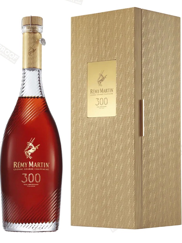 Remy Martin купити французький коньяк у Києві | OKwine