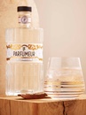 Джин Ле Парфюмер / Le Parfumeur, Vedrenne, 40%, 0.7л Photo 3
