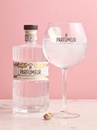 Джин Ле Парфюмер / Le Parfumeur, Vedrenne, 40%, 0.7л Photo 8