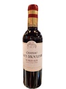 Вино Шато О-Мулер, Бордо Руж / Chateau Haut-Mouleyre, Bordeaux Rouge, красное сухое 0.375л_photo_1