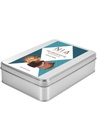 Інжир у шоколадному кувертюрі з начинкою асорті, Nia Chocolate, 252г_photo_1