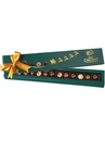 Конфеты ассорти шоколадных трюфелей "Merry Christmas and Happy New Year", Bolci, 102г Photo 2
