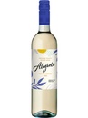 Вино Алегрете, Віню Верде / Alegrete, Vinho Verde, Casa Ermelinda Freitas, біле напівсухе 0.75л Вино Алегрете, Віню Верде / Alegrete, Vinho Verde, Casa Ermelinda Freitas, біле напівсухе 0.75л_photo_1