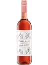 Безалкогольне вино Фабельхафт, Розе / Fabelhaft, Rose, Fio Wine, рожеве 0.75л Безалкогольне вино Фабельхафт, Розе / Fabelhaft, Rose, Fio Wine, рожеве 0.75л_photo_1