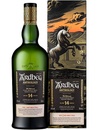 Виски Ардбег, Энтолоджи Юникорн'с Тейл / Ardbeg, Antholody Unicorn's Tale, 14 лет, 46%, 0.7л_photo_1