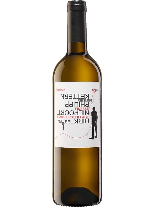 Вино Ретзельхафт, Рислінг / Ratzelhaft, Riesling, Fio Wine, біле сухе 0.75л Вино Ретзельхафт, Рислінг / Ratzelhaft, Riesling, Fio Wine, біле сухе 0.75л фото