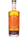 Джин Меллоус, Кривавий Апельсин та Гранат / Mallows, Blood Orange & Pomegranate, 40%, 0.7л_photo_1