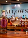 Джин Меллоус, Манго, Маракуйя та Лайм / Mallows, Mango, Passion Fruit & Lime, 40%, 0.7л Photo 4