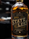 Бурбон Стейтлес / Stateless, 40%, 0.7л Photo 4