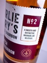Бурбон Чарлі Перрі'с / Charlie Parry's, Mallows, 40%, 0.7л Photo 2