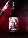 Виски Оникиши, Демон Найт / Onikishi, Demon Knight, 43%, 0.7л Photo 4