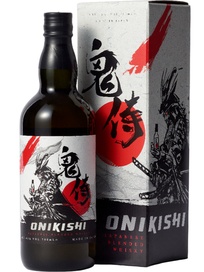 Виски Hibiki Japanese Harmony Suntory 43% 0.7л | OKwine