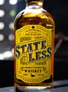 Напій на основі віскі Стейтлес, Банан / Stateless, Banana, 40%, 0.7л Photo 6