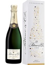 Шампанське Пальмер, Брют Резерв / Palmer, Brut Reserve, біле брют 0.75л_photo_1