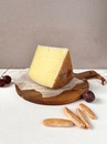 Сир Манчего / Manchego, Don Gastronom, 45%, 200г (ваговий) Сир Манчего / Manchego, Don Gastronom, 45%, 200г (ваговий)_photo_1