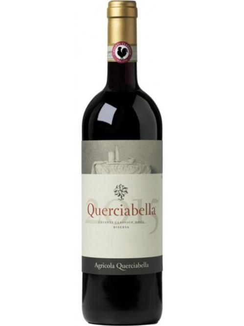 Вино Кверчабелла, Кьянти Классико Резерва / Querciabella, Chianti Classico Riserva, красное сухое 0.75л Вино Кверчабелла, Кьянти Классико Резерва / Querciabella, Chianti Classico Riserva, красное сухое 0.75л фото