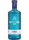 Джин Уітлі Нейлл, Ожина / Whitley Neill, Blackberry, 41.3%, 0.7л Джин Уітлі Нейлл, Ожина / Whitley Neill, Blackberry, 41.3%, 0.7л_photo_1