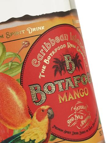Botafogo Mango 0.7л купить ром с доставкой | OKWINE