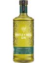 Джин Уітлі Нейлл, Лемонграсс і Імбир / Whitley Neill, Lemongrass & Ginger, 41.3%, 0.7л Джин Уітлі Нейлл, Лемонграсс і Імбир / Whitley Neill, Lemongrass & Ginger, 41.3%, 0.7л_photo_1