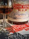 Ром Дон Папа / Don Papa, 7 років, 40%, 0.7л Photo 3